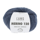 Lang Lang Yarns Merino 120 | 0234
