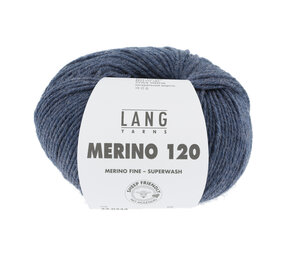 Lang Lang Yarns Merino 120 | 0234 Lang Lang Yarns Merino 120 | 0234