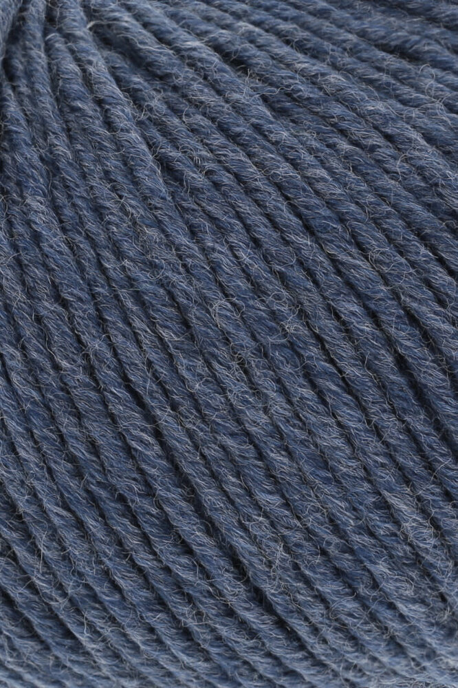 Lang Lang Yarns Merino 120 | 0234 donker jeans melange Lang Lang Yarns Merino 120 | 0234 donker jeans melange