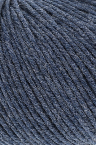 Lang Lang Yarns Merino 120 | 0234 donker jeans melange Lang Lang Yarns Merino 120 | 0234 donker jeans melange