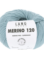 Lang Lang Yarns Merino 120 | 0174