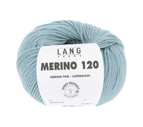 Lang Lang Yarns Merino 120 | 0174 Lang Lang Yarns Merino 120 | 0174