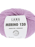 Lang Lang Yarns Merino 120 | 0019