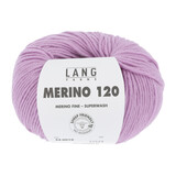 Lang Lang Yarns Merino 120 | 0019