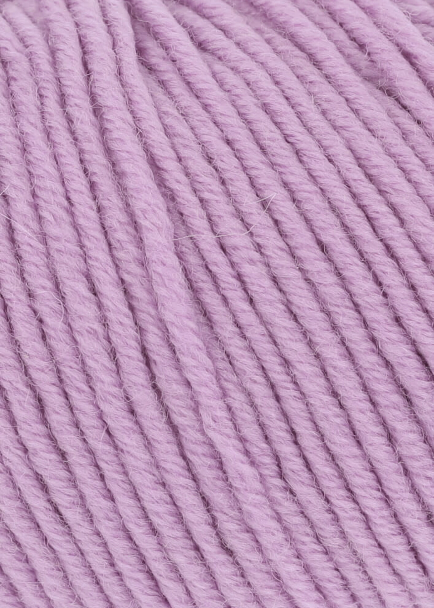 Lang Lang Yarns Merino 120 | 0019 donker roze