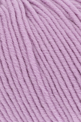 Lang Lang Yarns Merino 120 | 0019 donker roze Lang Lang Yarns Merino 120 | 0019 donker roze