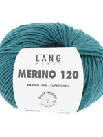 Lang Lang Yarns Merino 120 | 0272
