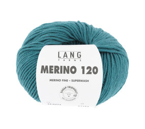 Lang Lang Yarns Merino 120 | 0272 Lang Lang Yarns Merino 120 | 0272