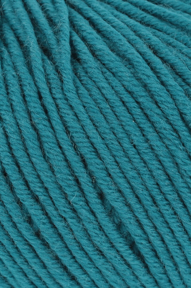Lang Lang Yarns Merino 120 | 0272 donker turkoois Lang Lang Yarns Merino 120 | 0272 donker turkoois