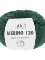 Lang Lang Yarns Merino 120 | 0318