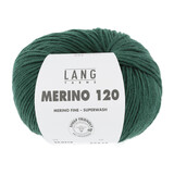 Lang Lang Yarns Merino 120 | 0318 Lang Lang Yarns Merino 120 | 0318