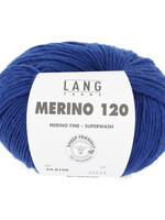 Lang Lang Yarns Merino 120 | 0106