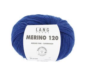 Lang Lang Yarns Merino 120 | 0106 Lang Lang Yarns Merino 120 | 0106