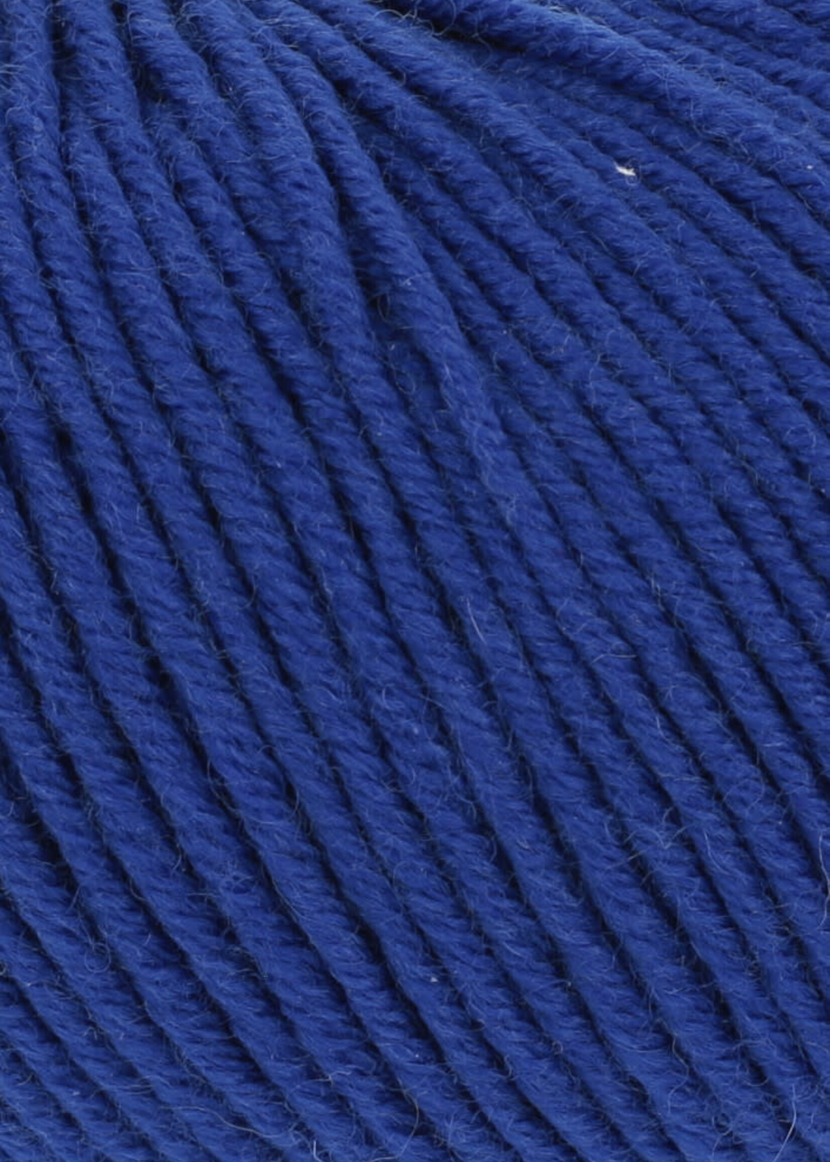 Lang Lang Yarns Merino 120 | 0106 fel blauw