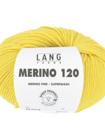Lang Lang Yarns Merino 120 | 0214