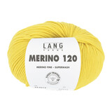 Lang Lang Yarns Merino 120 | 0214