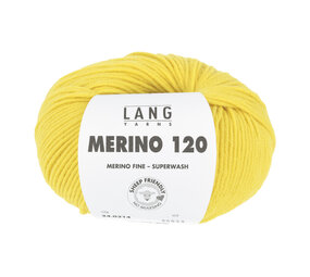 Lang Lang Yarns Merino 120 | 0214 Lang Lang Yarns Merino 120 | 0214
