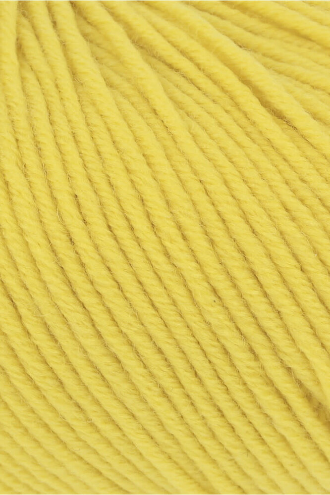 Lang Lang Yarns Merino 120 | 0214 geel Lang Lang Yarns Merino 120 | 0214 geel