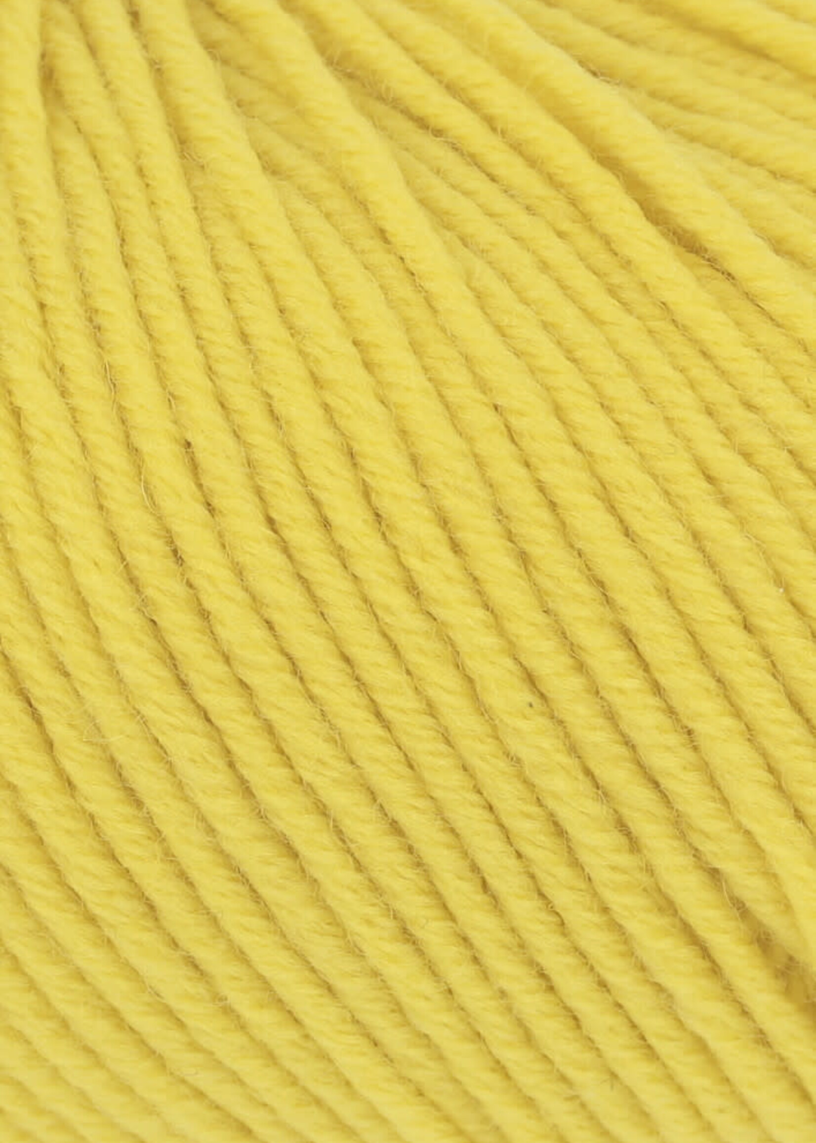 Lang Lang Yarns Merino 120 | 0214 geel