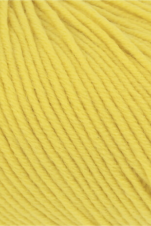 Lang Lang Yarns Merino 120 | 0214 geel Lang Lang Yarns Merino 120 | 0214 geel