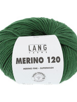 Lang Lang Yarns Merino 120 | 0417