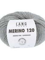 Lang Lang Yarns Merino 120 | 0324