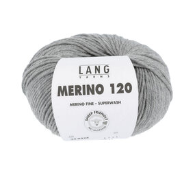 Lang Lang Yarns Merino 120 | 0324