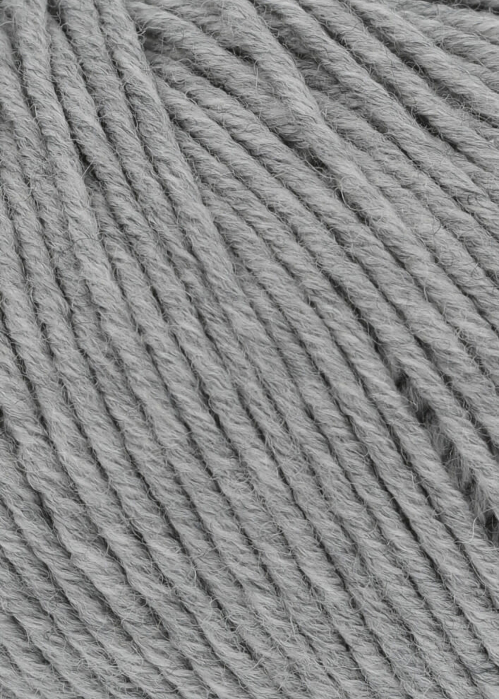 Lang Lang Yarns Merino 120 | 0324 grijs melange