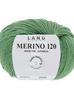 Lang Lang Yarns Merino 120 | 0317