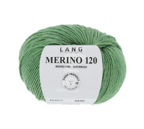 Lang Lang Yarns Merino 120 | 0317 Lang Lang Yarns Merino 120 | 0317