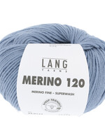 Lang Lang Yarns Merino 120 | 0134