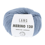 Lang Lang Yarns Merino 120 | 0134