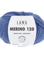 Lang Lang Yarns Merino 120 | 0121