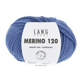 Lang Lang Yarns Merino 120 | 0121