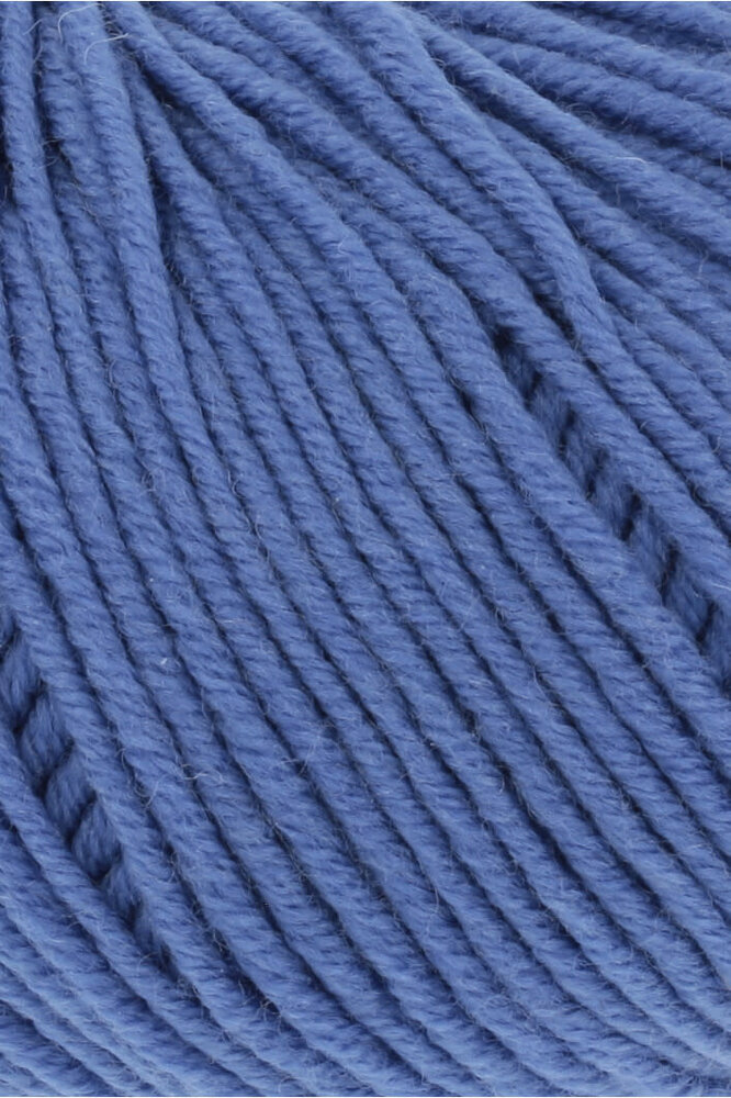 Lang Lang Yarns Merino 120 | 0121 kobalt Lang Lang Yarns Merino 120 | 0121 kobalt