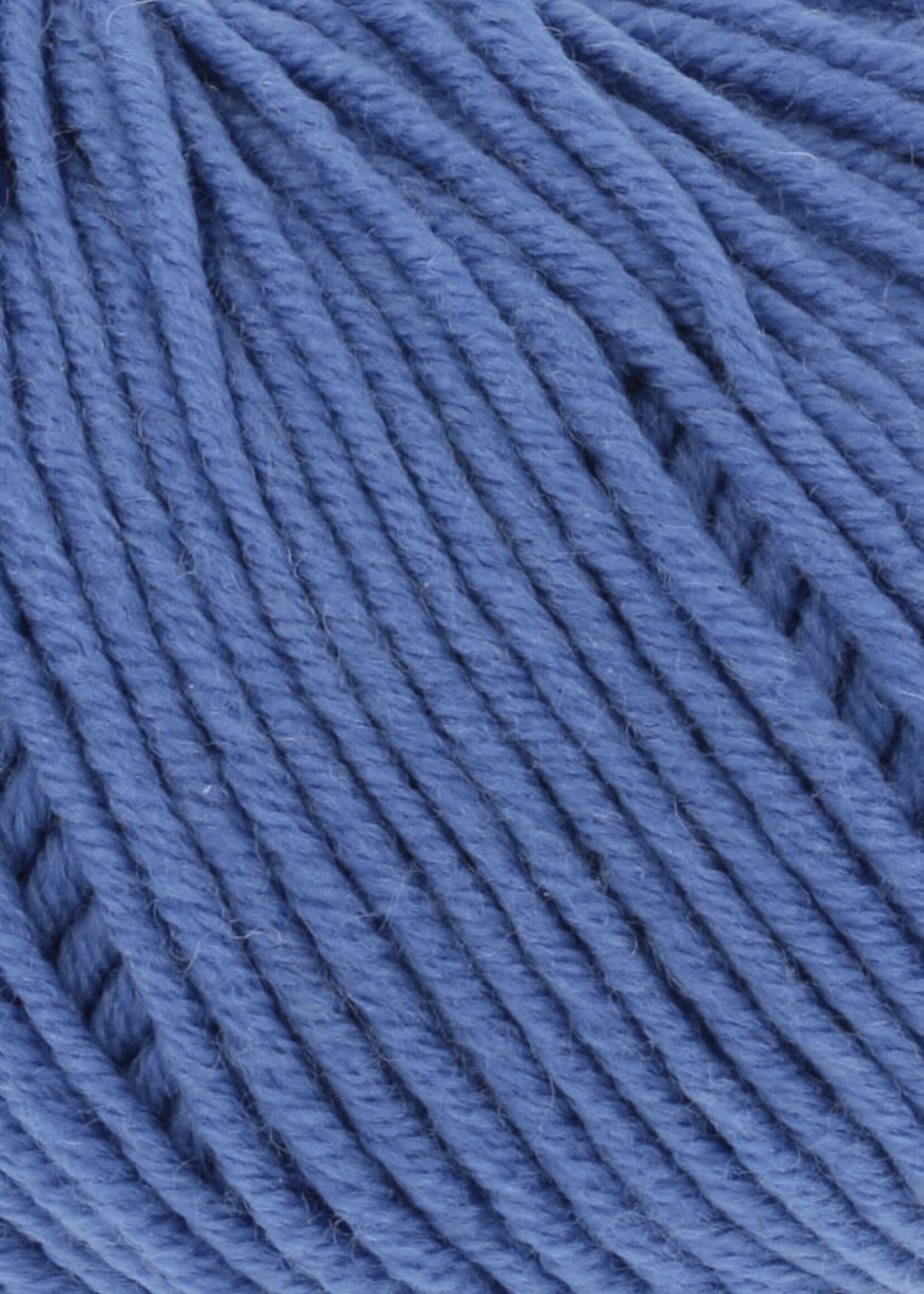 Lang Lang Yarns Merino 120 | 0121 kobalt
