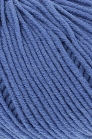Lang Lang Yarns Merino 120 | 0121 kobalt Lang Lang Yarns Merino 120 | 0121 kobalt