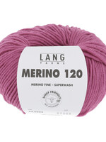 Lang Lang Yarns Merino 120 | 0465