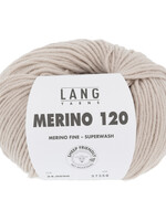 Lang Lang Yarns Merino 120 | 0096