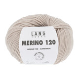 Lang Lang Yarns Merino 120 | 0096 Lang Lang Yarns Merino 120 | 0096