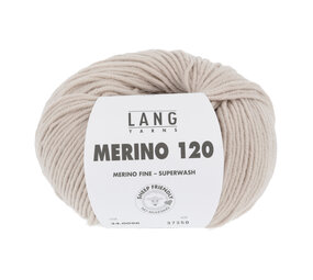 Lang Lang Yarns Merino 120 | 0096 Lang Lang Yarns Merino 120 | 0096