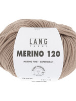 Lang Lang Yarns Merino 120 | 0539