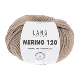 Lang Lang Yarns Merino 120 | 0539