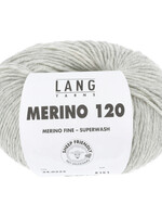 Lang Lang Yarns Merino 120 | 0223