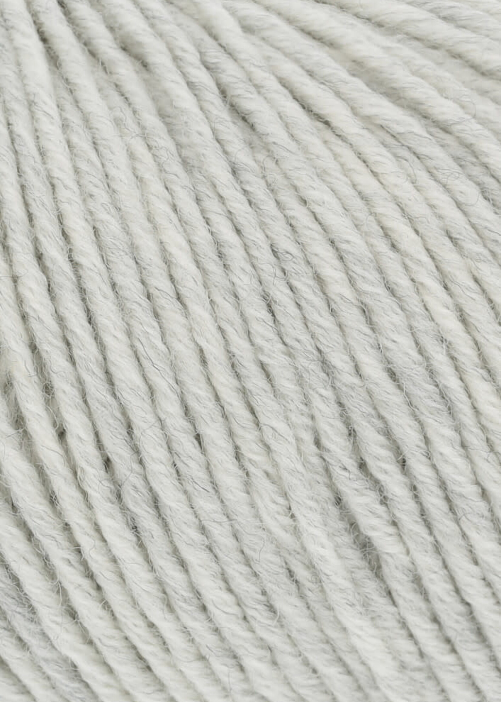 Lang Lang Yarns Merino 120 | 0223 licht grijs melange
