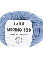 Lang Lang Yarns Merino 120 | 0021