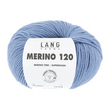 Lang Lang Yarns Merino 120 | 0021