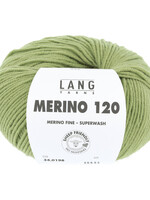 Lang Lang Yarns Merino 120 | 0198