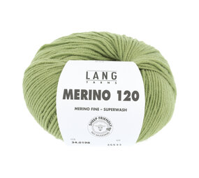 Lang Lang Yarns Merino 120 | 0198 Lang Lang Yarns Merino 120 | 0198