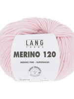 Lang Lang Yarns Merino 120 | 0119